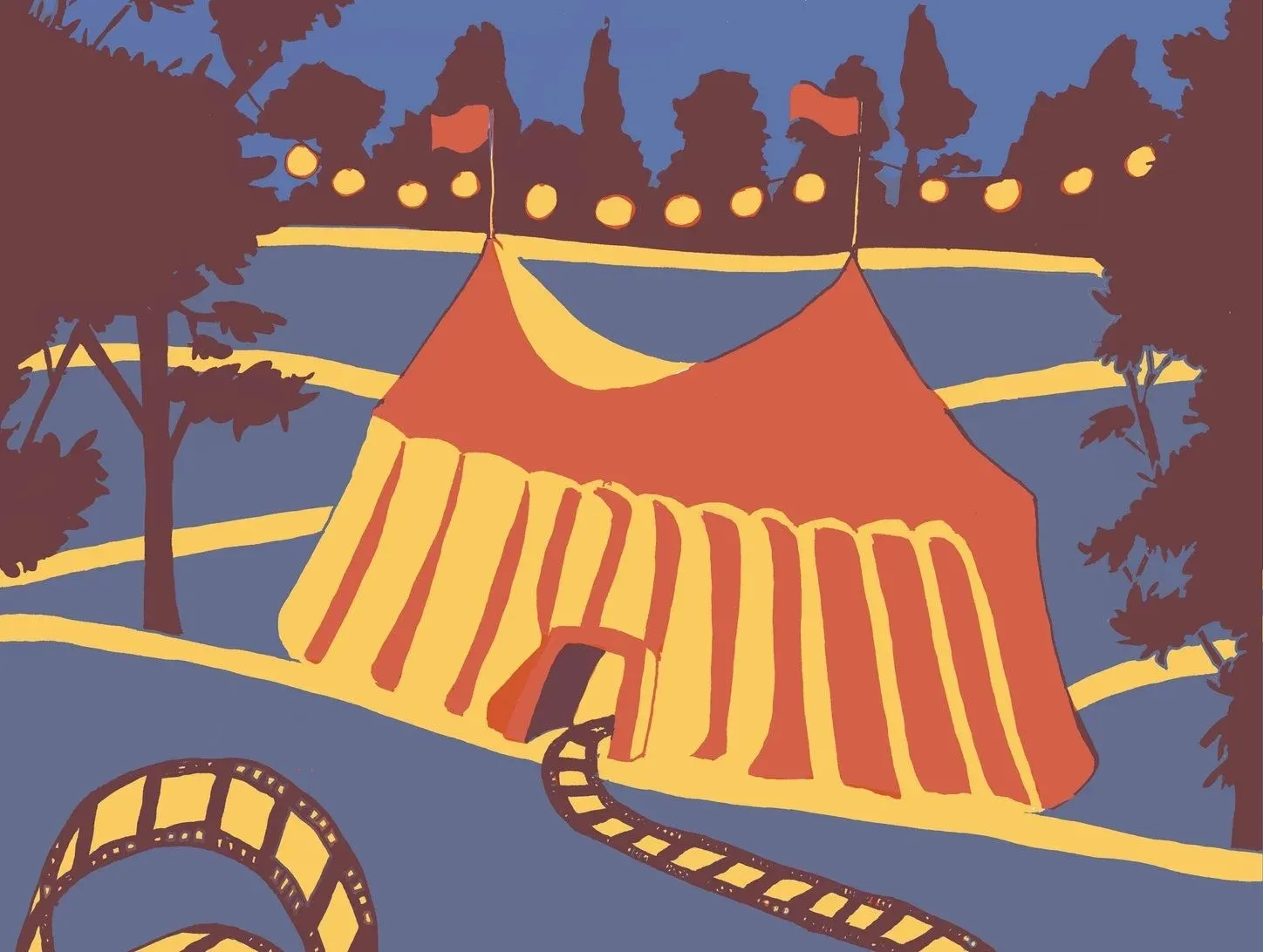 Le Festival Du Film Fauché