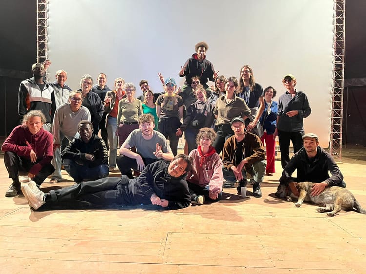 Retour sur l'édition 2025